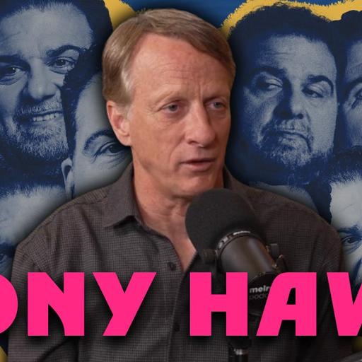 Tony Hawk