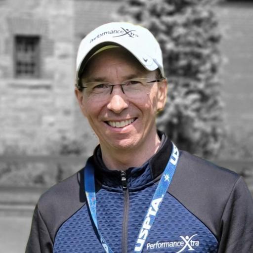 For the Parents: Working on Your Mental Game ft Brian Lomax