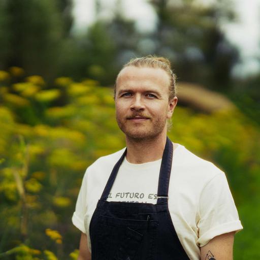 423 Chris Locke - Fermentation is the future of food