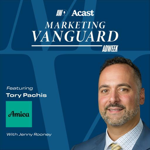 If You Can Sell Insurance, You Can Sell Anything ft. Tory Pachis of Amica Insurance
