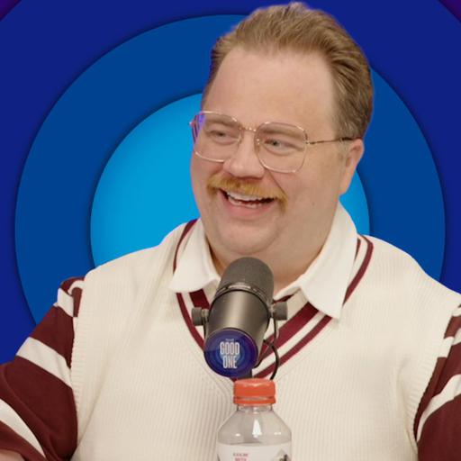 Paul Walter Hauser Talks Doing Both Silly Comedies and Dark Dramas... and Pro Wrestling