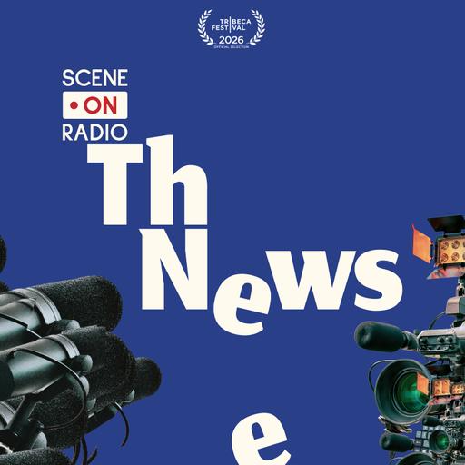 Introducing Scene on Radio: The News