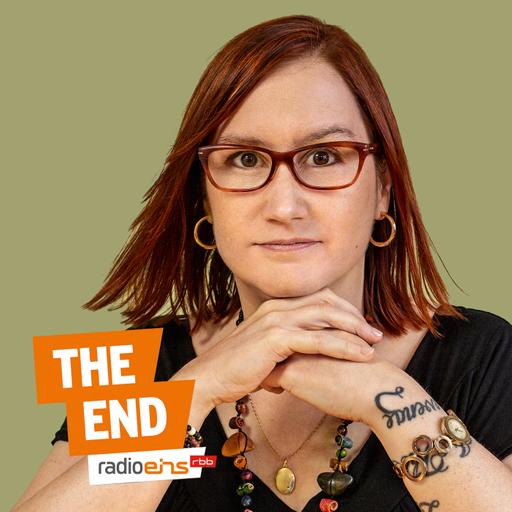 #61 Birgit Fuß – Sterben darfst du aber nicht
