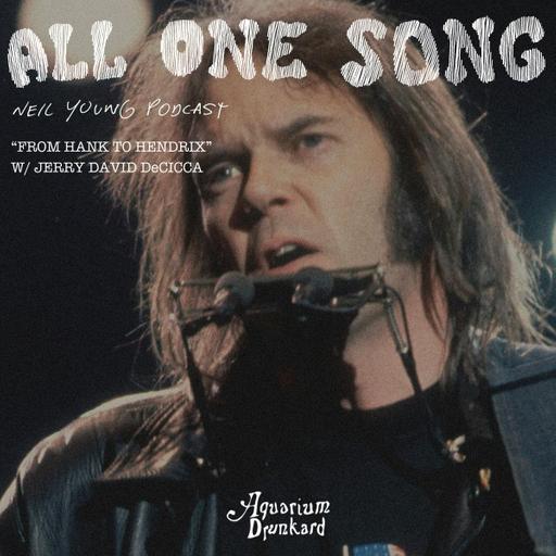 All One Song :: Jerry David DeCicca on "From Hank To Hendrix"
