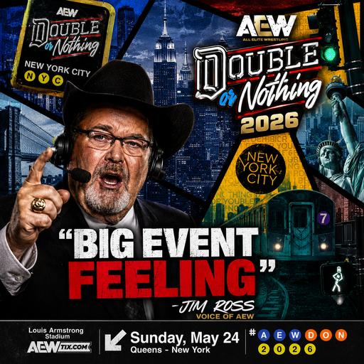 Episode 372: Big Event Feeling!