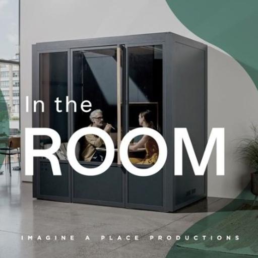 In the ROOM at ICFF: Designing for Experience with Tana Hovland of Rockwell Group