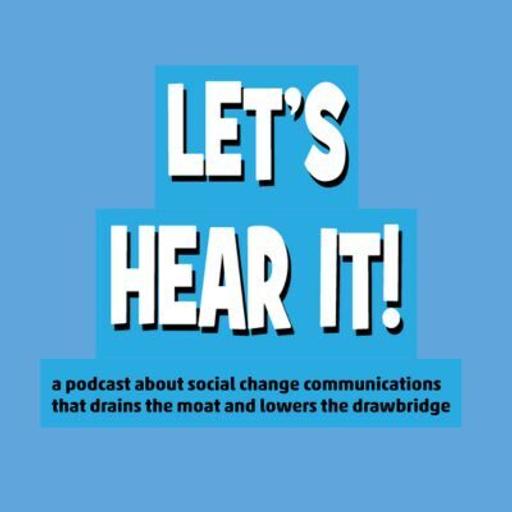 Marc Moorghen of Lever for Change – the Elvis of the Nonprofit World