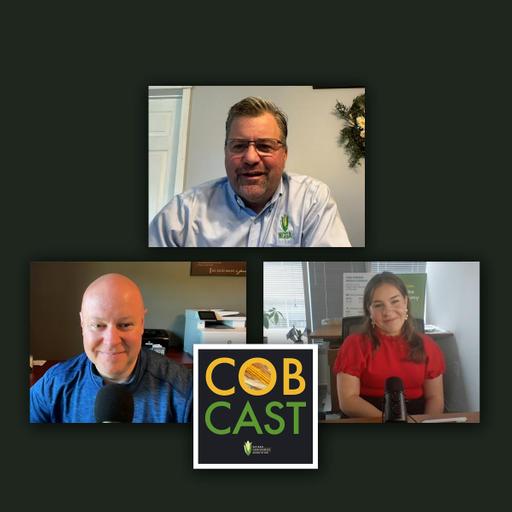 63. How We’re Tackling Sky-High Input Costs for American Corn Growers