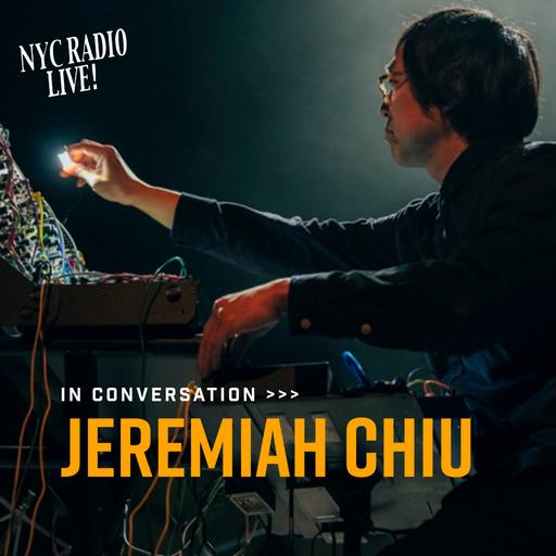 Jeremiah Chiu