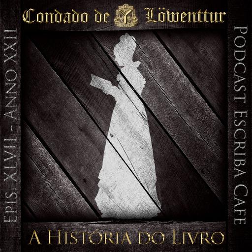A História do Livro