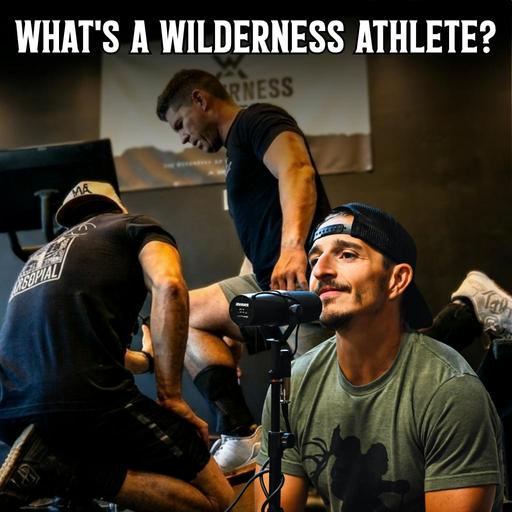 AGING WESTERN HUNTERS: Supplements We Actually TRUST
