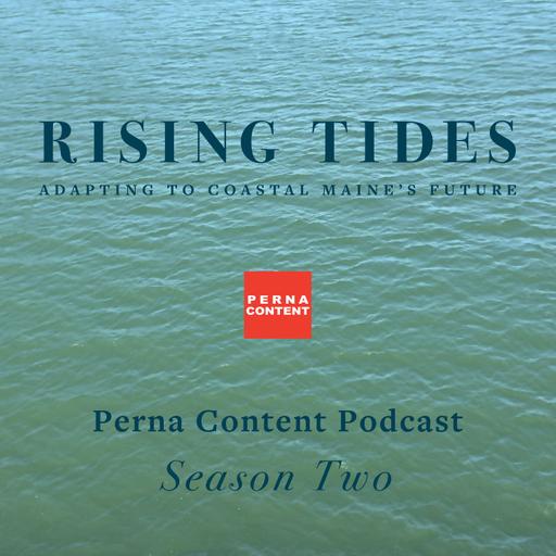 Rising Tides: Johns River Oyster and a 4,000-Year-Old Tradition — with David Cheney