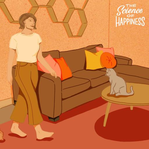 How To Step Away from Anxiety