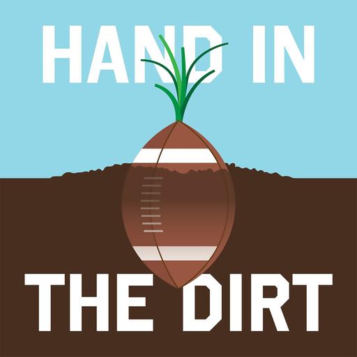 Hand In The Dirt | Episode 322