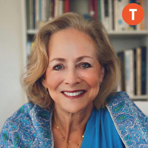 Finding Balance to Engage More Fully with Margaret Cullen