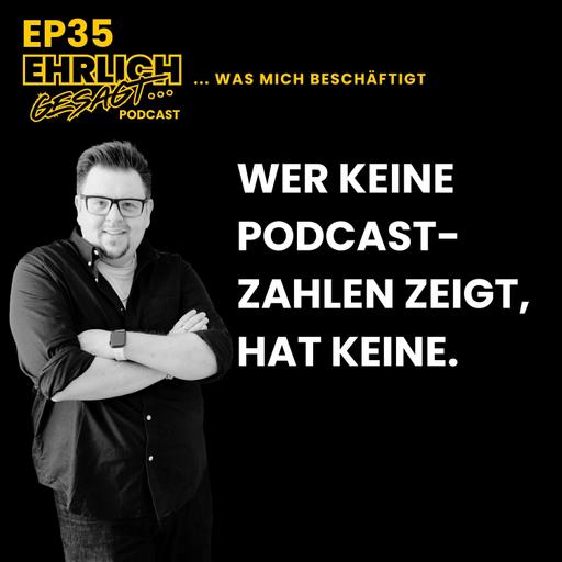 Was ist ein Podcast-Auftritt wirklich wert? Ich zerlege dir das Preisschild | EG035