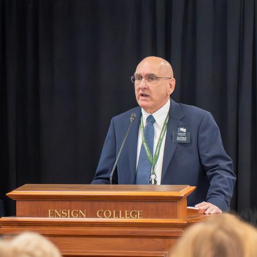 Is the Church True? - Elder Randall Carr