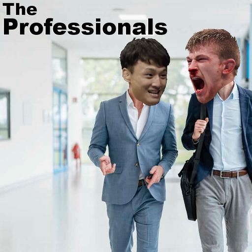 624 - The Professionals