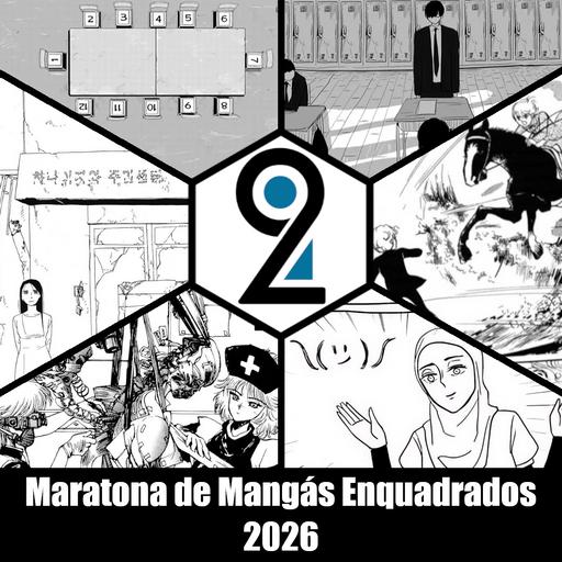Anúncio - Maio Sem Mangá