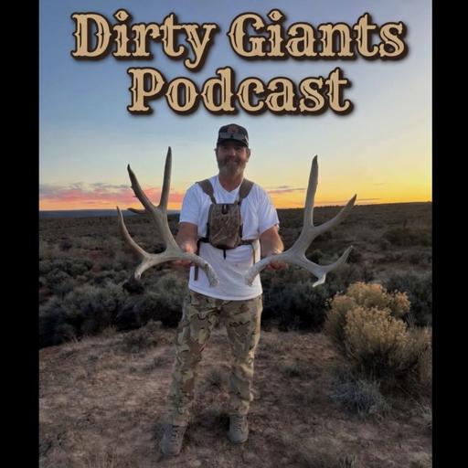 The Paunsaugunt with Travis Roundy