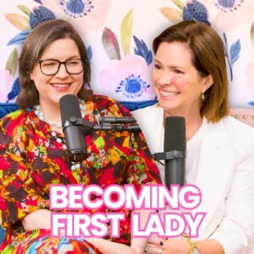 #432 - Eliza Reid Is The First Lady Next Door