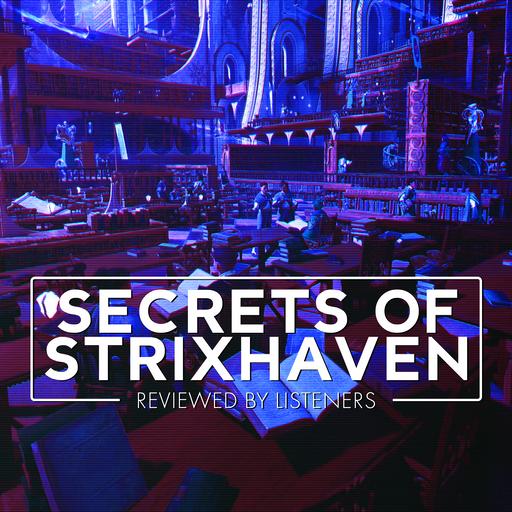 Secrets of Strixhaven | Cards for the 99