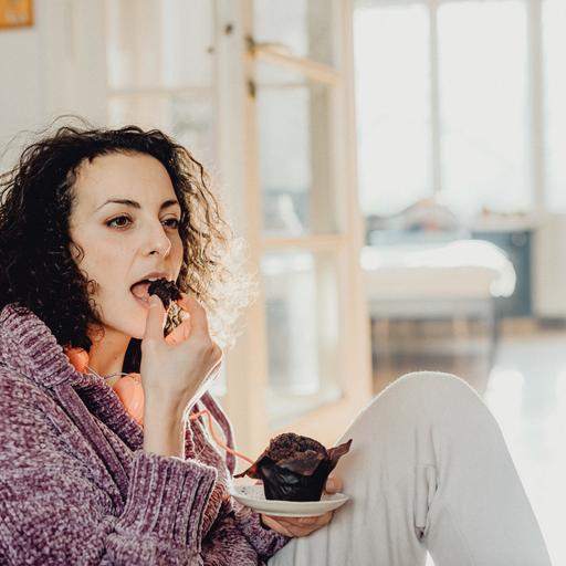 Episode 429: Carbs - Why You Still Fear Them (Even If You Don't Realize It)