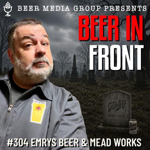 304 Emrys Beer & Mead Works
