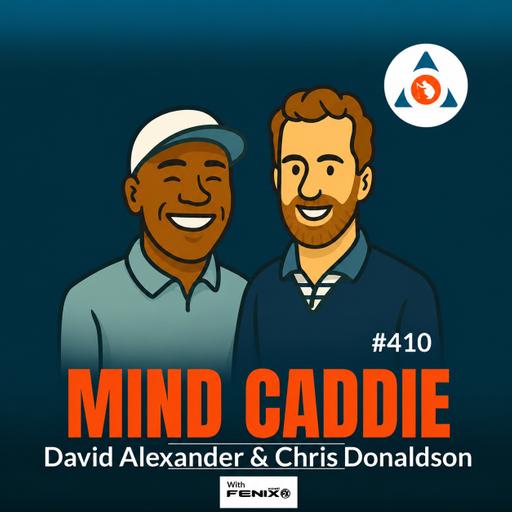 How Low Can you Go? – David Alexander and Chris Donaldson #410