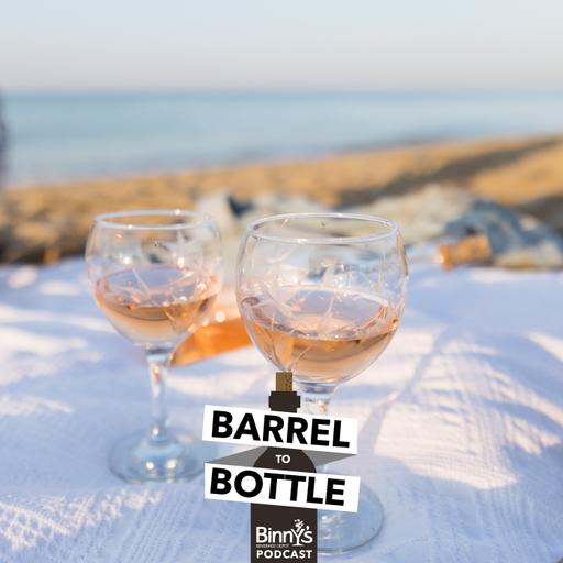 Rosés For Summer