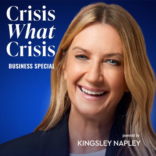 ANYA HINDMARCH: “Everyday is a crisis when you’re running a business”