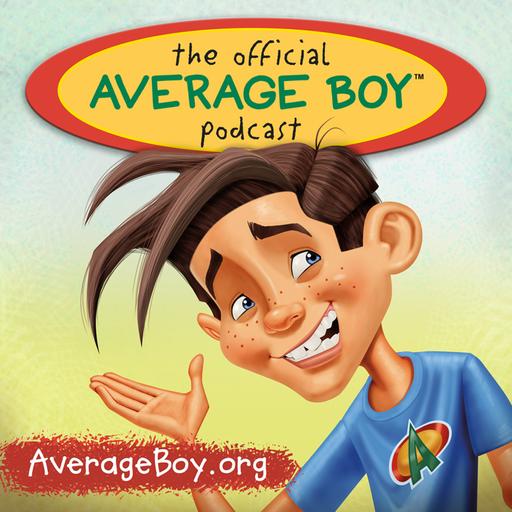 Official Average Boy Podcast #125