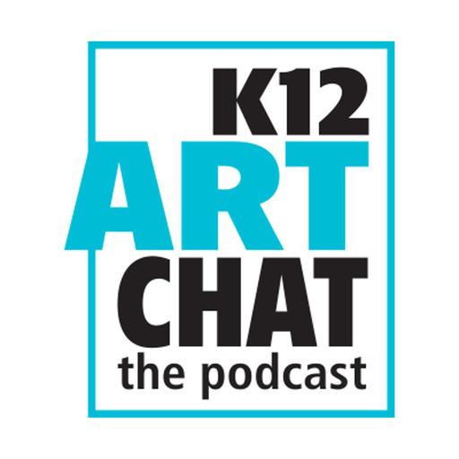 Episode 254 – Julie Carmean – Handmade Heroes: Student Art, History, & America’s 250th