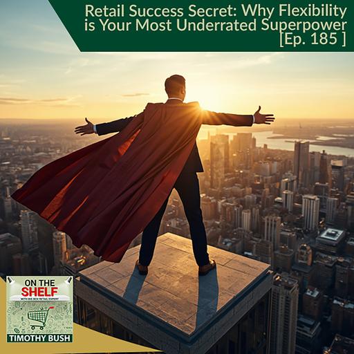 Retail Success Secret: Why Flexibility is Your Most Underrated Superpower