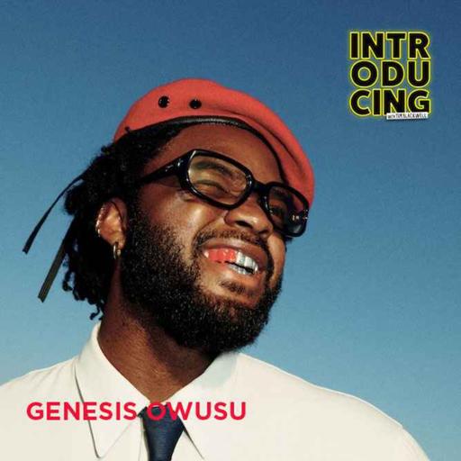 Genesis Owusu