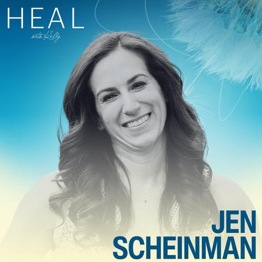 Why Women Feel So Tired in Their 30s & 40s with Jen Scheinman, Timeline Nutrition