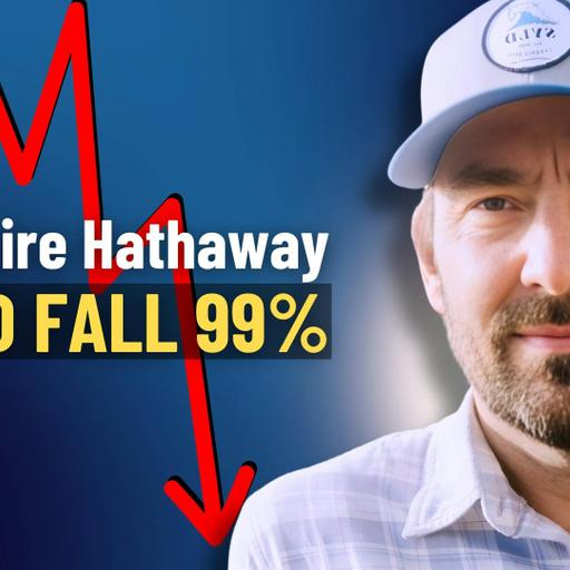 Meb Faber: Warren Buffett Didn't Follow His Own Advice | #631