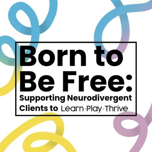 Two Sides --> Born To Be Free (New Podcast Name!)