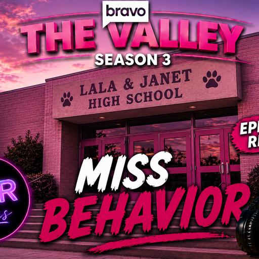 The SUR Files #10 - Miss Behavior