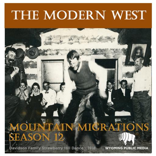 Mountain Migrations Trailer
