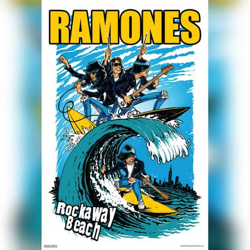 Gen X Summer Song Favorites
