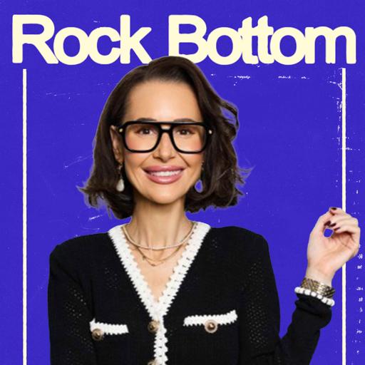 Divorce Rock Bottom: Her Mom Had a Stroke & Marriage Ended | Gabriella Pomare