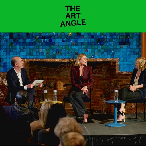 How Is Arts Patronage Changing?