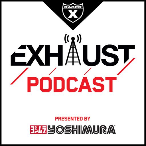 Exhaust #327: Meet Lucas Coenen