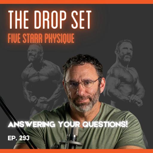 293 – Answering Your Questions!