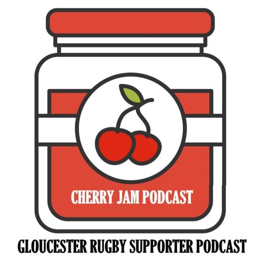 Series 7 - Episode 26: Gloucester fall to defeat away to Saracens; Red Roses win another Grand Slam; South African teams to leave the Champions Cup/Challenge Cup;