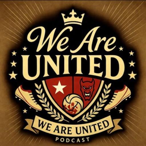 Weekly Utd Podcast with Muppetiers EP 39