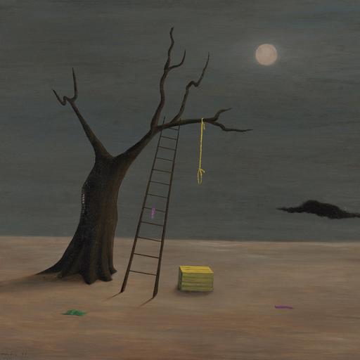 Holiday clips: Gertrude Abercrombie