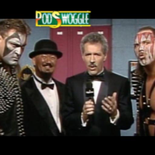 The Cost of Being a Jannetty