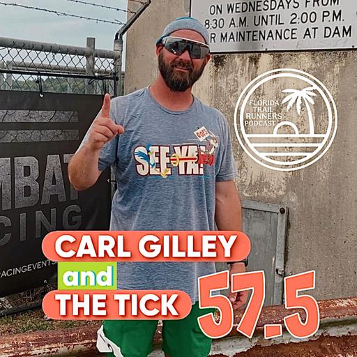 #129: Carl Gilley and The Tick